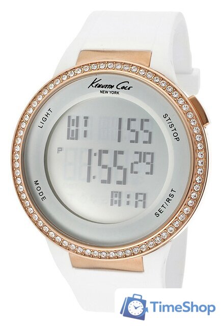 Наручные часы Kenneth Cole KC2697 - Изображение №2 — Интернет-магазин Time-Shop