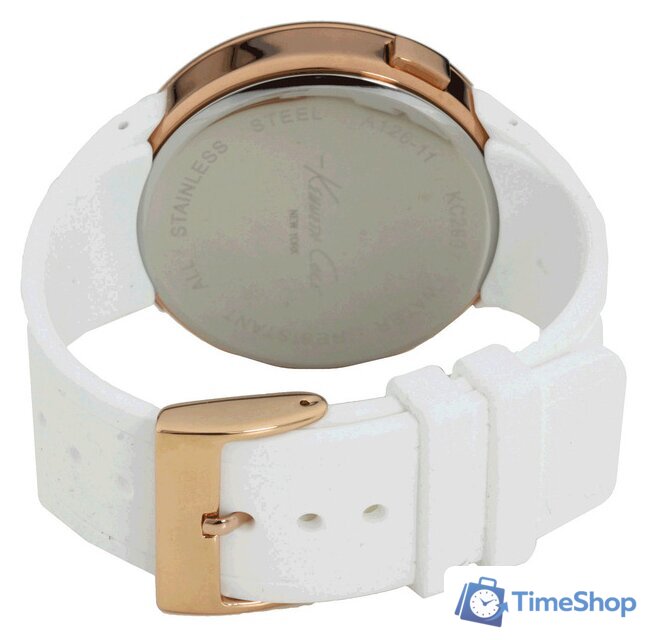 Наручные часы Kenneth Cole KC2697 - Изображение №5 — Интернет-магазин Time-Shop
