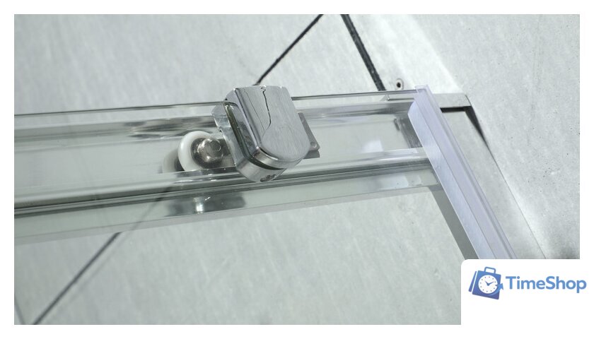 Душевой уголок Roxen Caspia 55060-90 90х90 - Изображение №13 — Интернет-магазин Time-Shop