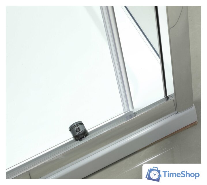 Душевой уголок Roxen Caspia 55060-90 90х90 - Изображение №15 — Интернет-магазин Time-Shop