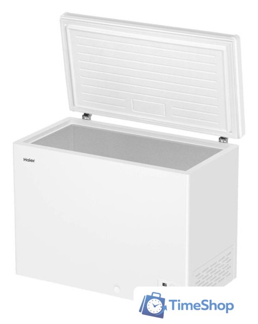 Морозильный ларь Haier HCE200R - Изображение №2 — Интернет-магазин Time-Shop