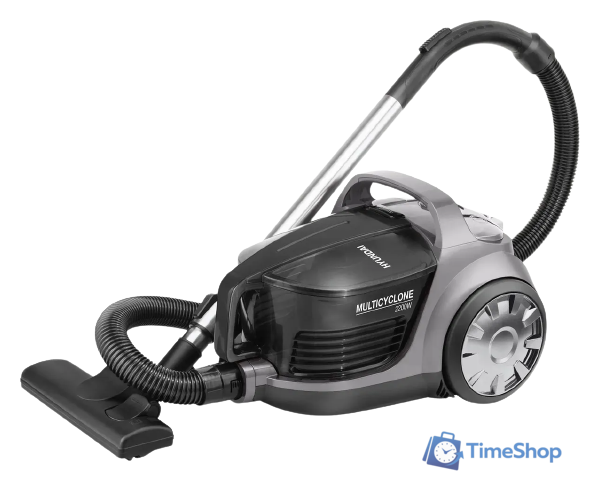 Пылесос Hyundai HYV-C2650 - Изображение №1 — Интернет-магазин Time-Shop