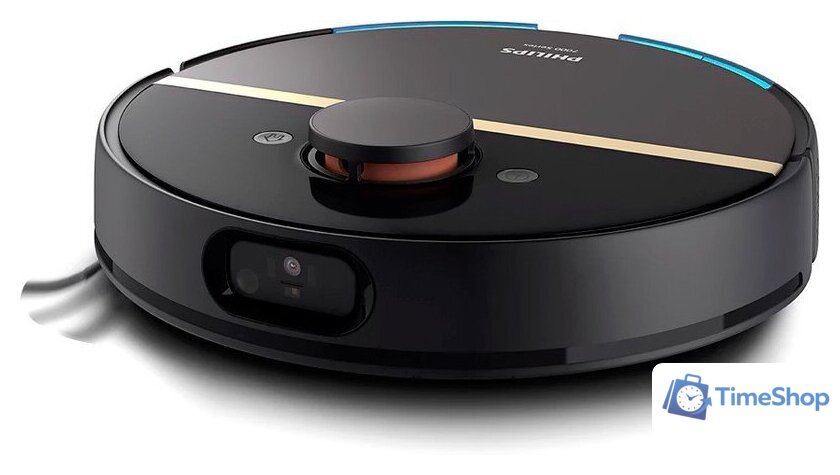 Робот-пылесос Philips Seria Aqua 7000 XU7000/01 - Изображение №1 — Интернет-магазин Time-Shop