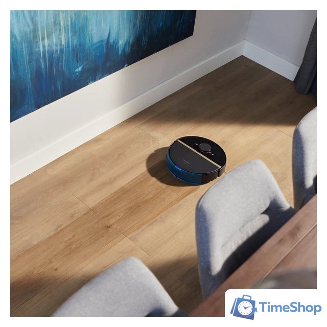 Робот-пылесос Philips Seria Aqua 7000 XU7000/01 - Изображение №7 — Интернет-магазин Time-Shop