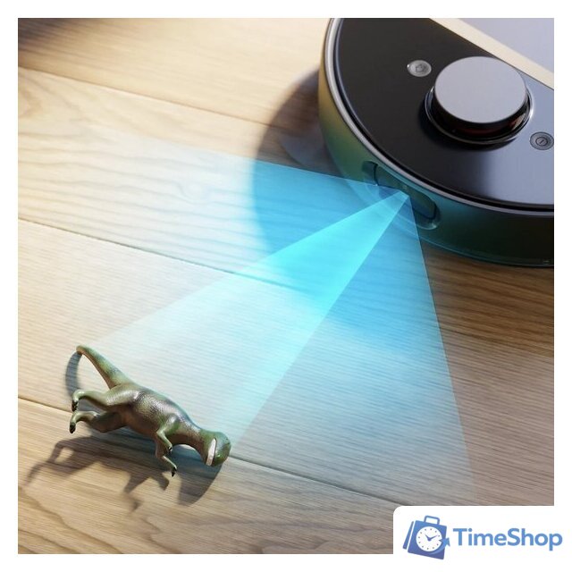 Робот-пылесос Philips Seria Aqua 7000 XU7000/01 - Изображение №5 — Интернет-магазин Time-Shop