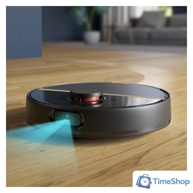 Робот-пылесос Philips Seria Aqua 7000 XU7000/01 - Изображение №2 — Интернет-магазин Time-Shop