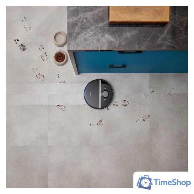 Робот-пылесос Philips Seria Aqua 7000 XU7000/01 - Изображение №8 — Интернет-магазин Time-Shop