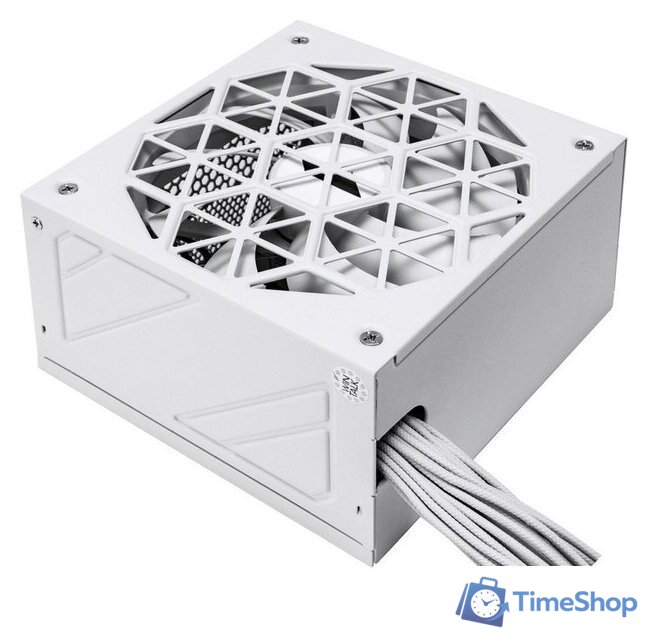 Блок питания 1stPlayer ACK 650W HA-650AC1-WH - Изображение №1 — Интернет-магазин Time-Shop