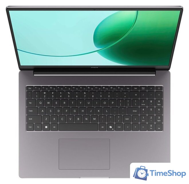 Ноутбук HONOR MagicBook X16 AMD 2025 GOH-X 5301APLL - Изображение №3 — Интернет-магазин Time-Shop