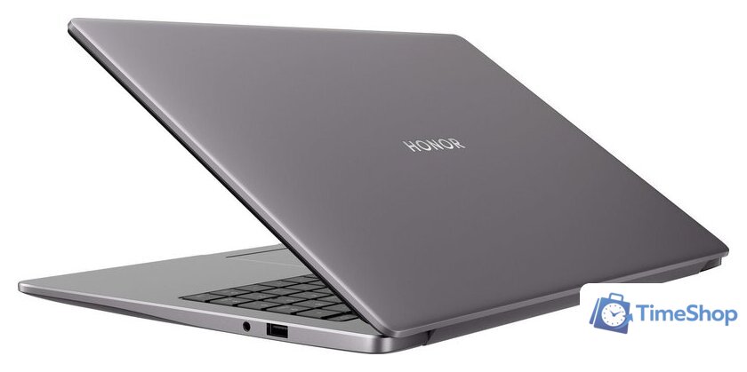 Ноутбук HONOR MagicBook X16 AMD 2025 GOH-X 5301APLL - Изображение №6 — Интернет-магазин Time-Shop