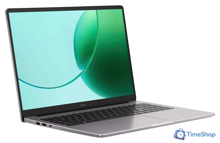 Ноутбук HONOR MagicBook X16 AMD 2025 GOH-X 5301APLL - Изображение №5 — Интернет-магазин Time-Shop