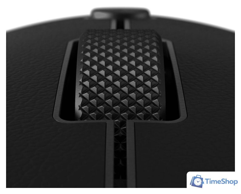 Мышь Satechi OntheGo Bluetooth Mouse (черный) - Изображение №5 — Интернет-магазин Time-Shop