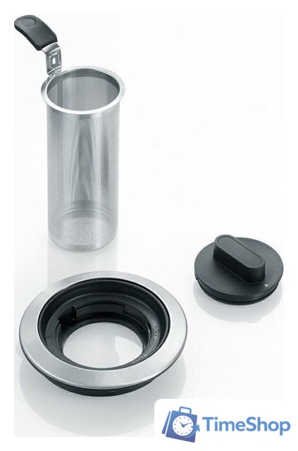 Электрический чайник Severin WK 3479 - Изображение №6 — Интернет-магазин Time-Shop