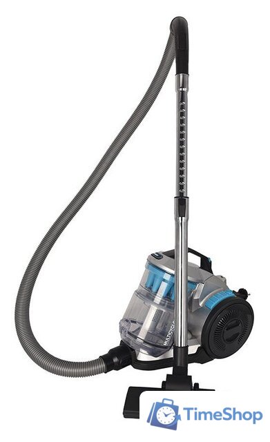 Пылесос Hyundai HYV-C2955 - Изображение №1 — Интернет-магазин Time-Shop