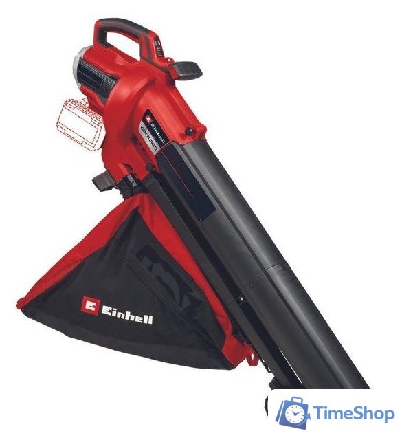Колесная воздуходувка Einhell Venturro 36/240 3433640 (без АКБ) - Изображение №1 — Интернет-магазин Time-Shop