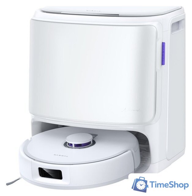 Робот-пылесос Narwal Freo X10 Pro YJCC027 (белый) - Изображение №1 — Интернет-магазин Time-Shop