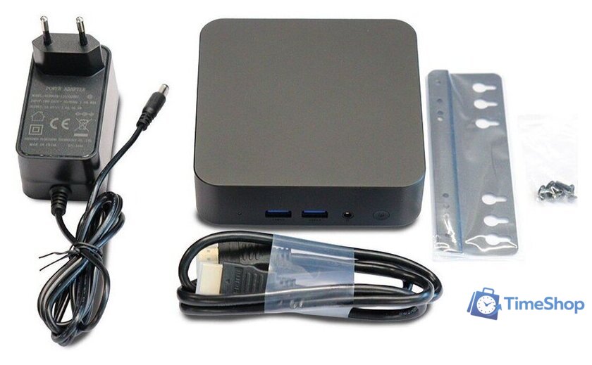 Компактный компьютер Raskat Start 107 Start107231002 - Изображение №10 — Интернет-магазин Time-Shop