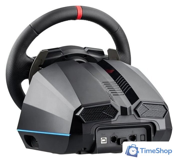 Руль FlashFire Mnaco F117 - Изображение №4 — Интернет-магазин Time-Shop