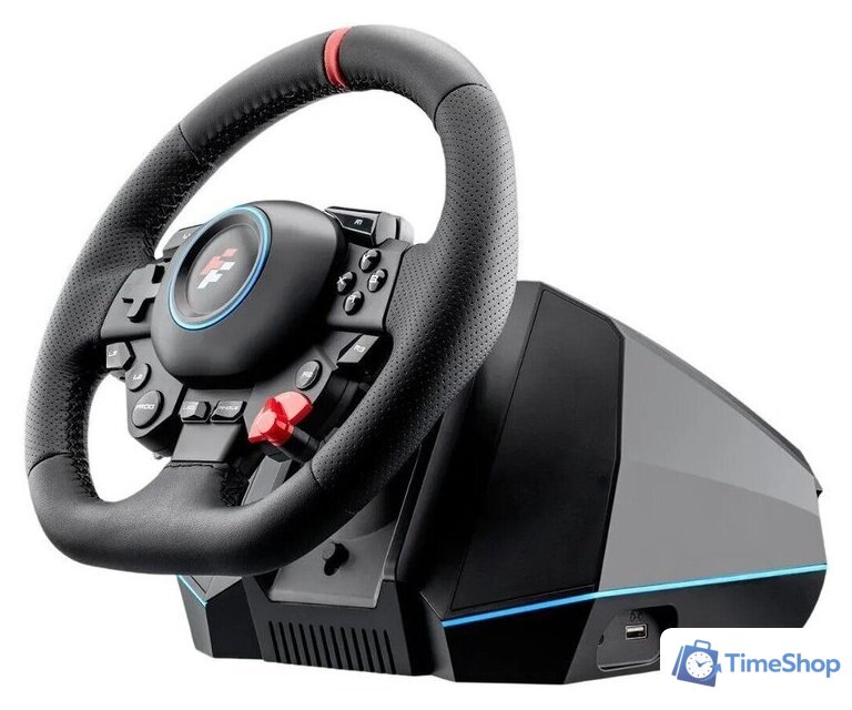 Руль FlashFire Mnaco F117 - Изображение №3 — Интернет-магазин Time-Shop