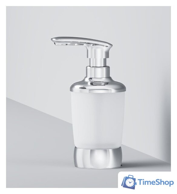 Дозатор для жидкого мыла AM.PM Sensation A3031900 - Изображение №2 — Интернет-магазин Time-Shop