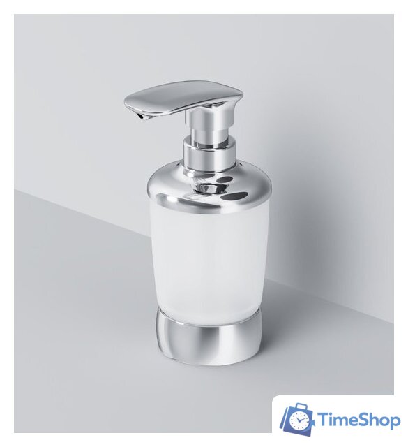 Дозатор для жидкого мыла AM.PM Sensation A3031900 - Изображение №1 — Интернет-магазин Time-Shop