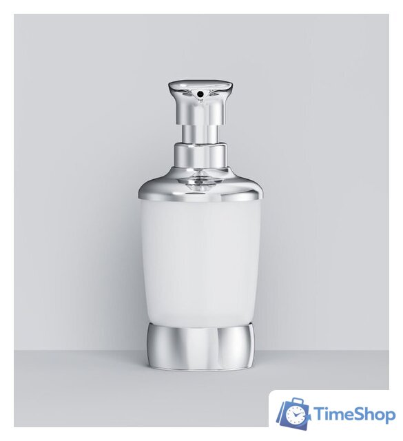 Дозатор для жидкого мыла AM.PM Sensation A3031900 - Изображение №3 — Интернет-магазин Time-Shop