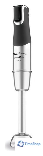 Погружной блендер Moulinex InfinyForce Pro DD95HD10 - Изображение №8 — Интернет-магазин Time-Shop