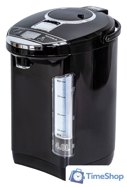 Термопот Supra TPS-4911 - Изображение №1 — Интернет-магазин Time-Shop