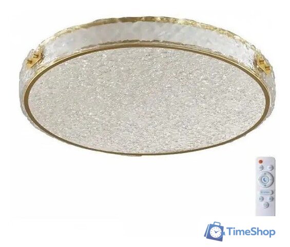 Светильник-тарелка Sonex Felice 7722/65L - Изображение №1 — Интернет-магазин Time-Shop