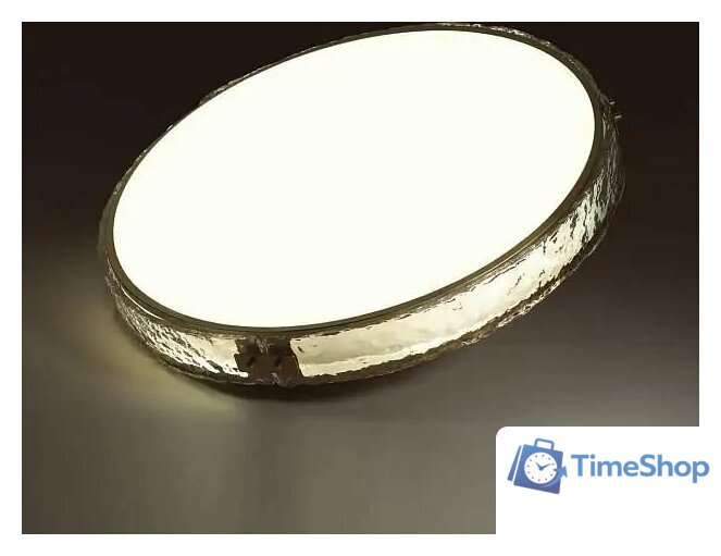 Светильник-тарелка Sonex Felice 7722/65L - Изображение №7 — Интернет-магазин Time-Shop