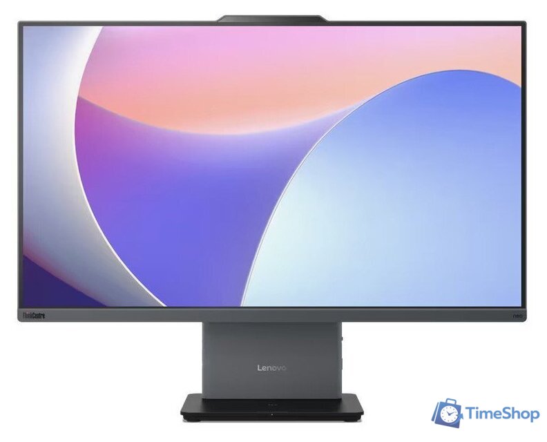 Моноблок Lenovo ThinkCentre neo 50a 27 Gen 5 12SA000KRU - Изображение №1 — Интернет-магазин Time-Shop