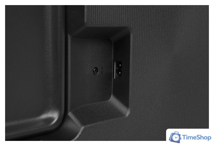 Телевизор Hyundai H-LED75BU7011 - Изображение №8 — Интернет-магазин Time-Shop