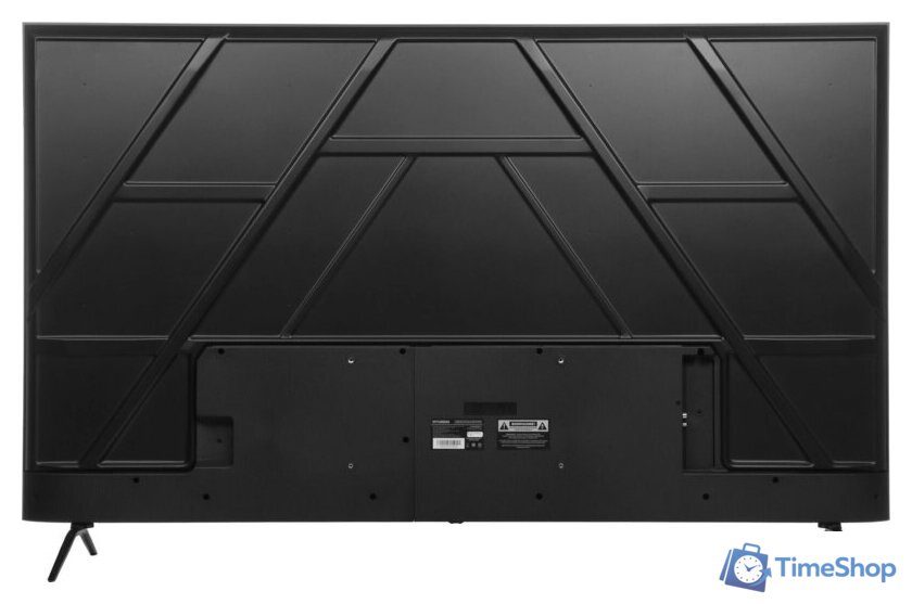 Телевизор Hyundai H-LED75BU7011 - Изображение №10 — Интернет-магазин Time-Shop