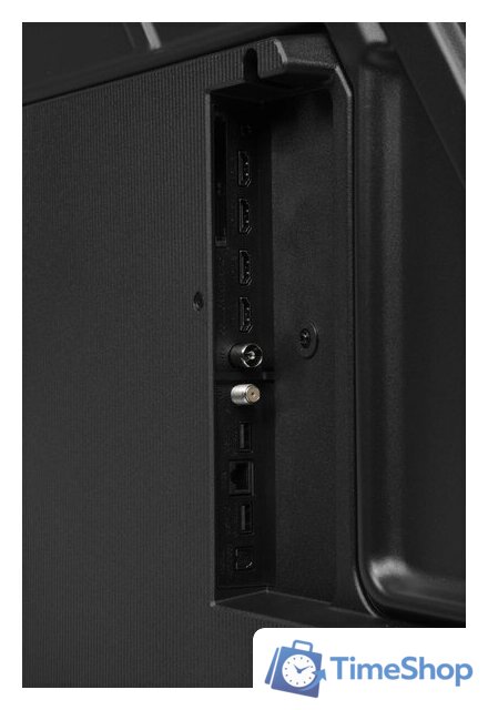 Телевизор Hyundai H-LED75BU7011 - Изображение №9 — Интернет-магазин Time-Shop