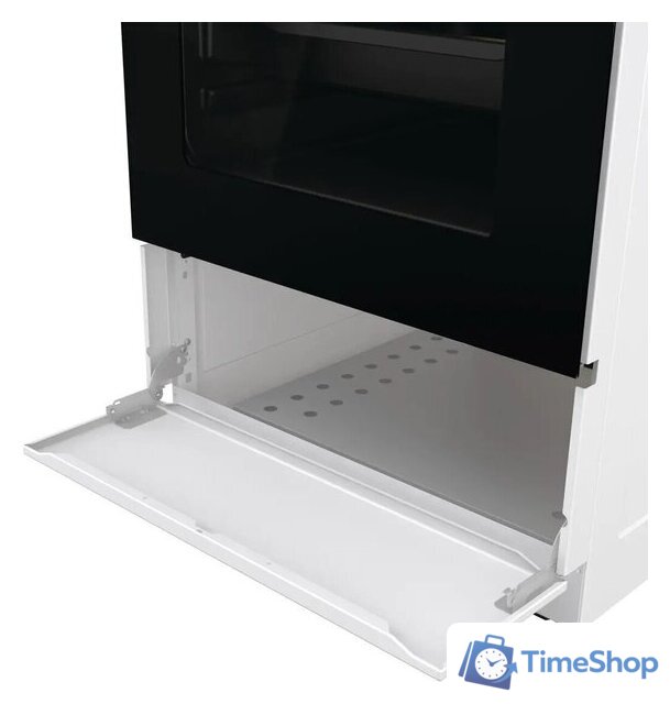 Кухонная плита Gorenje GEC5B42WG - Изображение №13 — Интернет-магазин Time-Shop