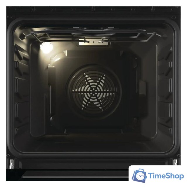 Кухонная плита Gorenje GEC5B42WG - Изображение №4 — Интернет-магазин Time-Shop