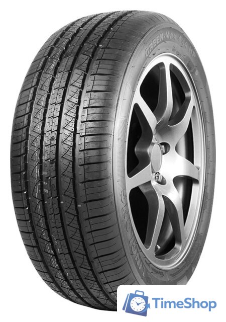 Летние шины LingLong GreenMax 4x4 HP 255/50R19 107W - Изображение №1 — Интернет-магазин Time-Shop