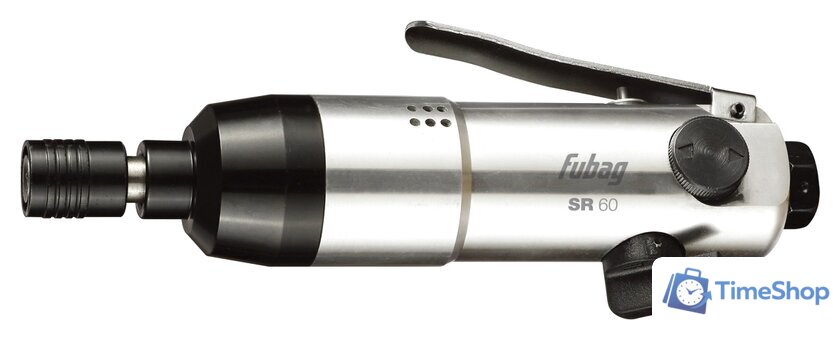 Пневматический гайковерт Fubag SR 60 - Изображение №1 — Интернет-магазин Time-Shop