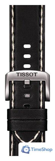 Наручные часы Tissot Tissot SuperSport Chrono T125.617.16.051.00 - Изображение №6 — Интернет-магазин Time-Shop