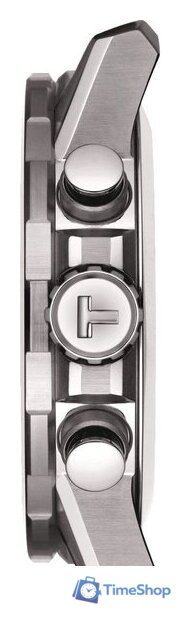 Наручные часы Tissot Tissot SuperSport Chrono T125.617.16.051.00 - Изображение №4 — Интернет-магазин Time-Shop