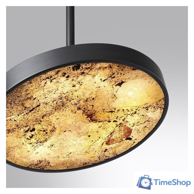 Подвесная люстра Odeon Light Bergi 5064/15L - Изображение №4 — Интернет-магазин Time-Shop