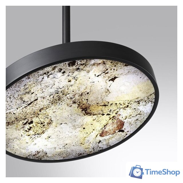 Подвесная люстра Odeon Light Bergi 5064/15L - Изображение №3 — Интернет-магазин Time-Shop