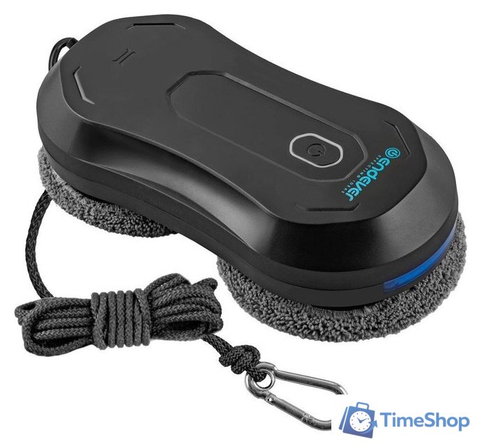 Робот для мытья окон Endever SkyClean 101 - Изображение №6 — Интернет-магазин Time-Shop