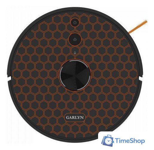 Робот-пылесос Garlyn SR-650 - Изображение №3 — Интернет-магазин Time-Shop