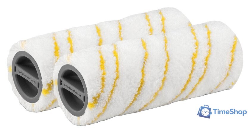 Моющий ролик Karcher 2.055-006.0 - Изображение №1 — Интернет-магазин Time-Shop