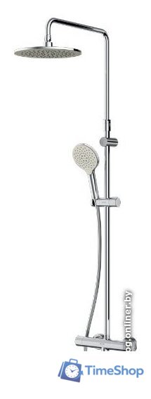 Душевая система  AM.PM ShowerSpot F0780464 - Изображение №1 — Интернет-магазин Time-Shop