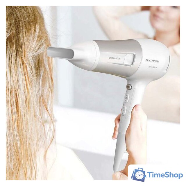 Фен Rowenta CV5930F0 - Изображение №6 — Интернет-магазин Time-Shop