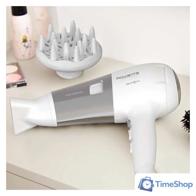 Фен Rowenta CV5930F0 - Изображение №7 — Интернет-магазин Time-Shop