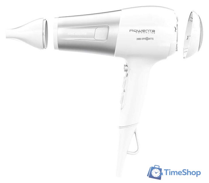 Фен Rowenta CV5930F0 - Изображение №3 — Интернет-магазин Time-Shop
