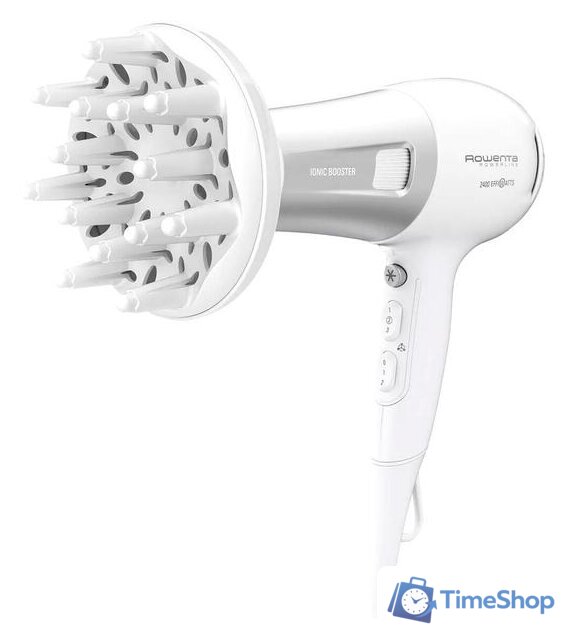 Фен Rowenta CV5930F0 - Изображение №5 — Интернет-магазин Time-Shop